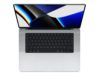 Apple MacBook Pro M1 Pro/16GB/1TB/Mac OS Silver - 690364 - zdjęcie 1